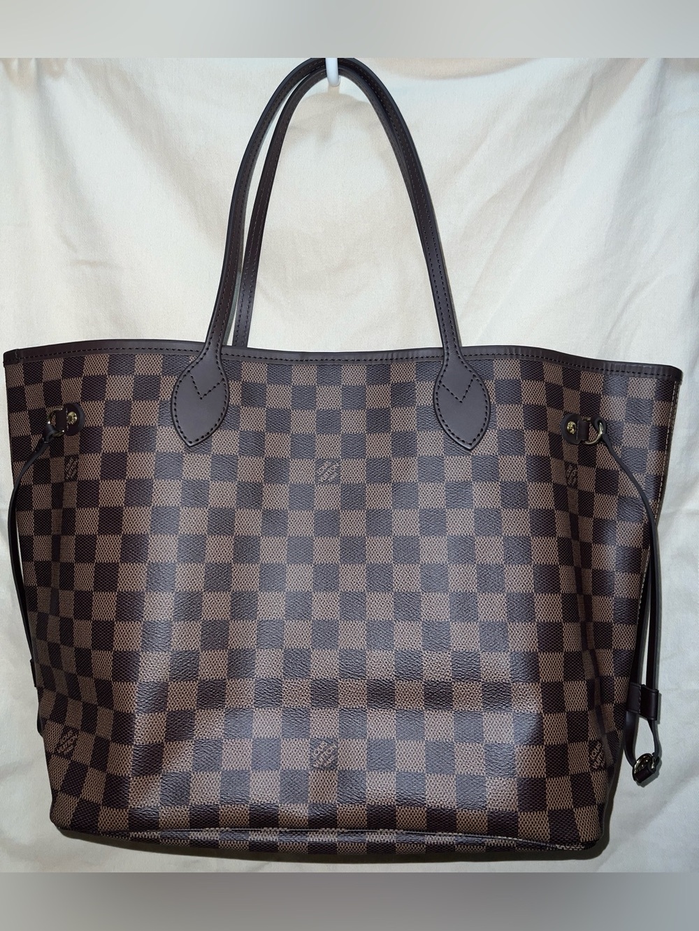 Louis Vuitton Neverfull PM – Excellent Condition